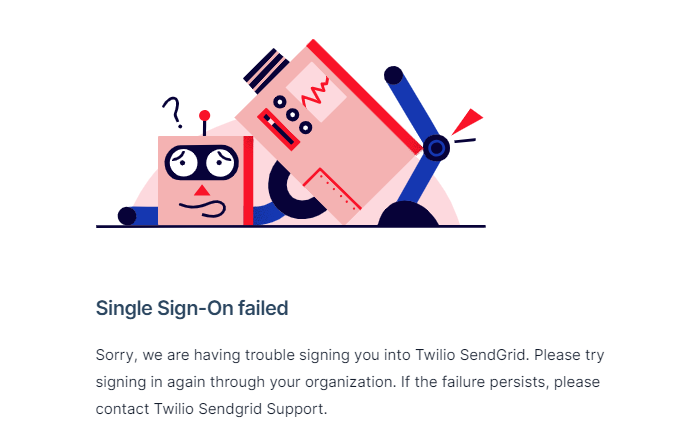 single-sign-on-failed